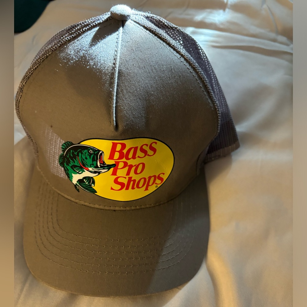 Bass Pro Shop